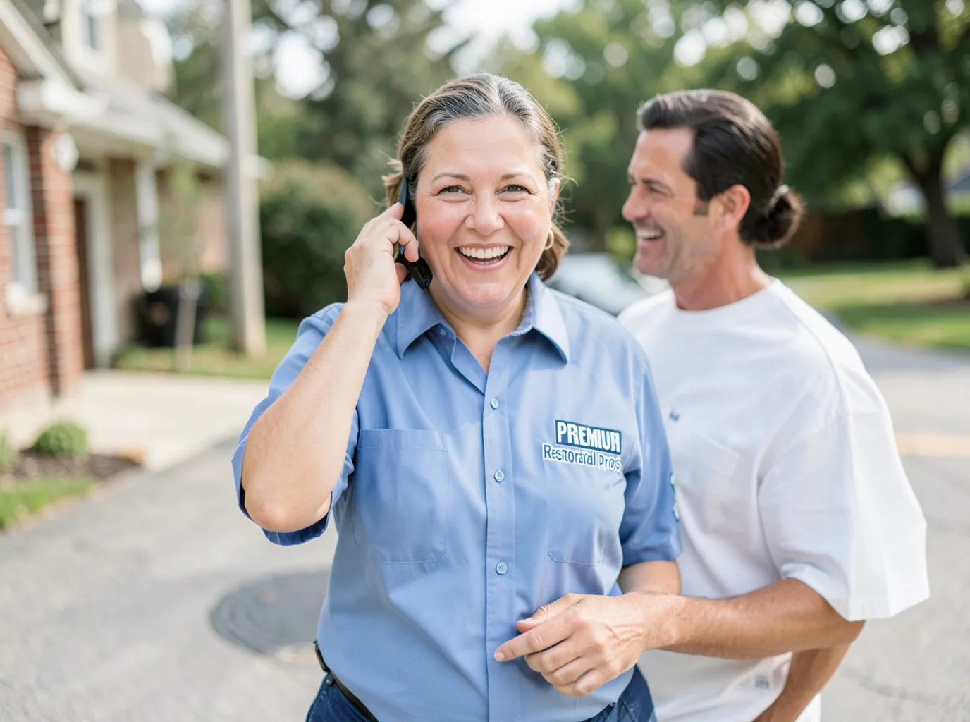 Water Damage Restoration Gwynneville, IN FAQs